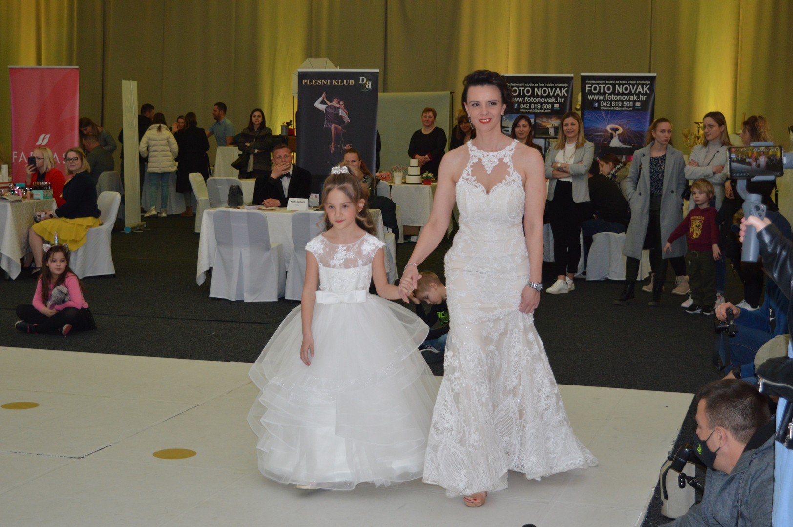 Sajam vjenčanja u Prelogu nadmašio sva očekivanja!