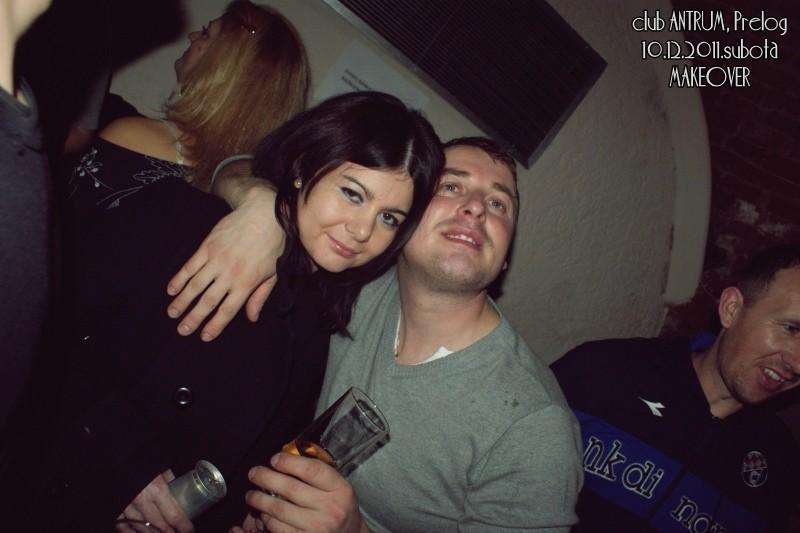 Antrum (Subota, 10.12.2011)