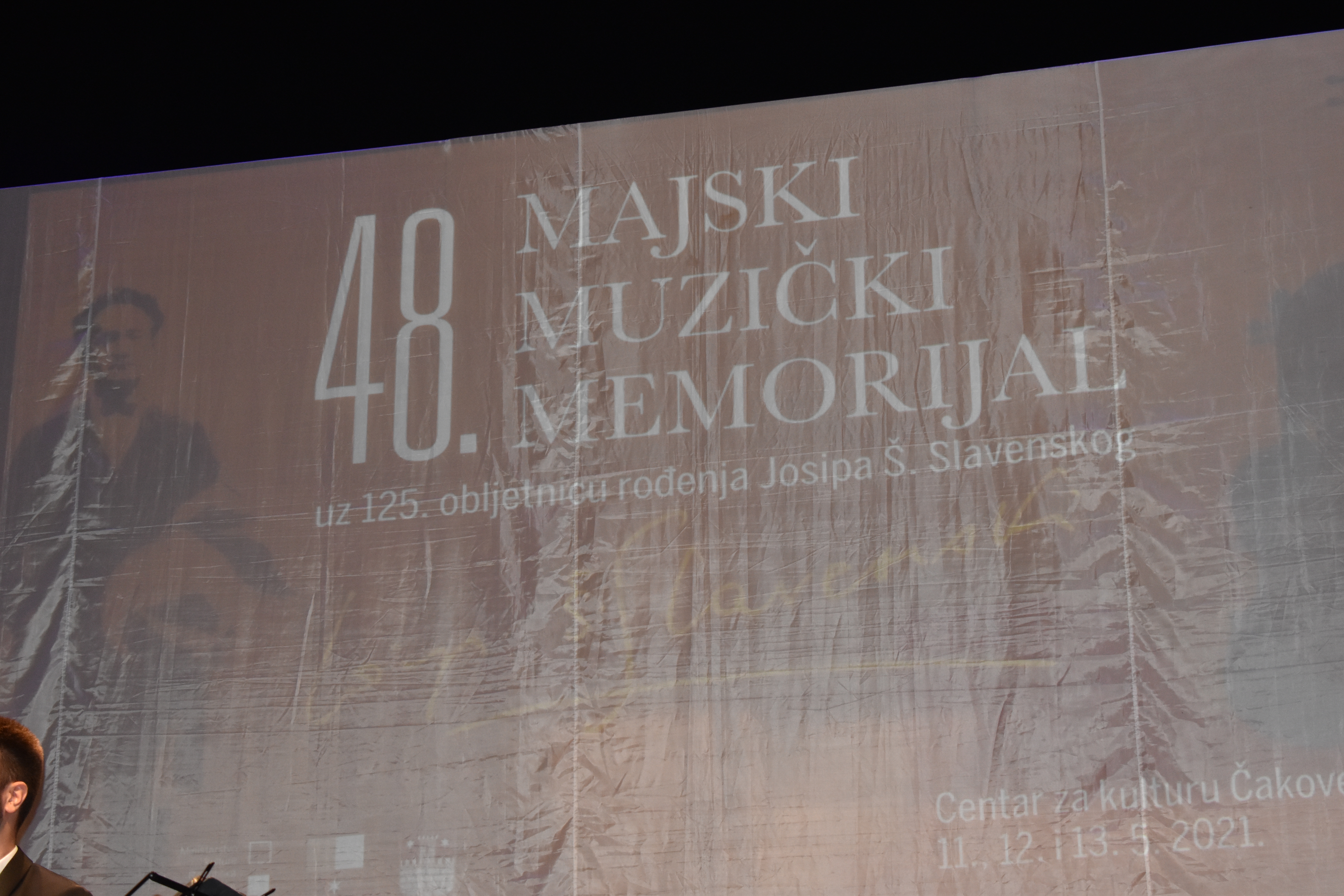 Majski muzički memorijal