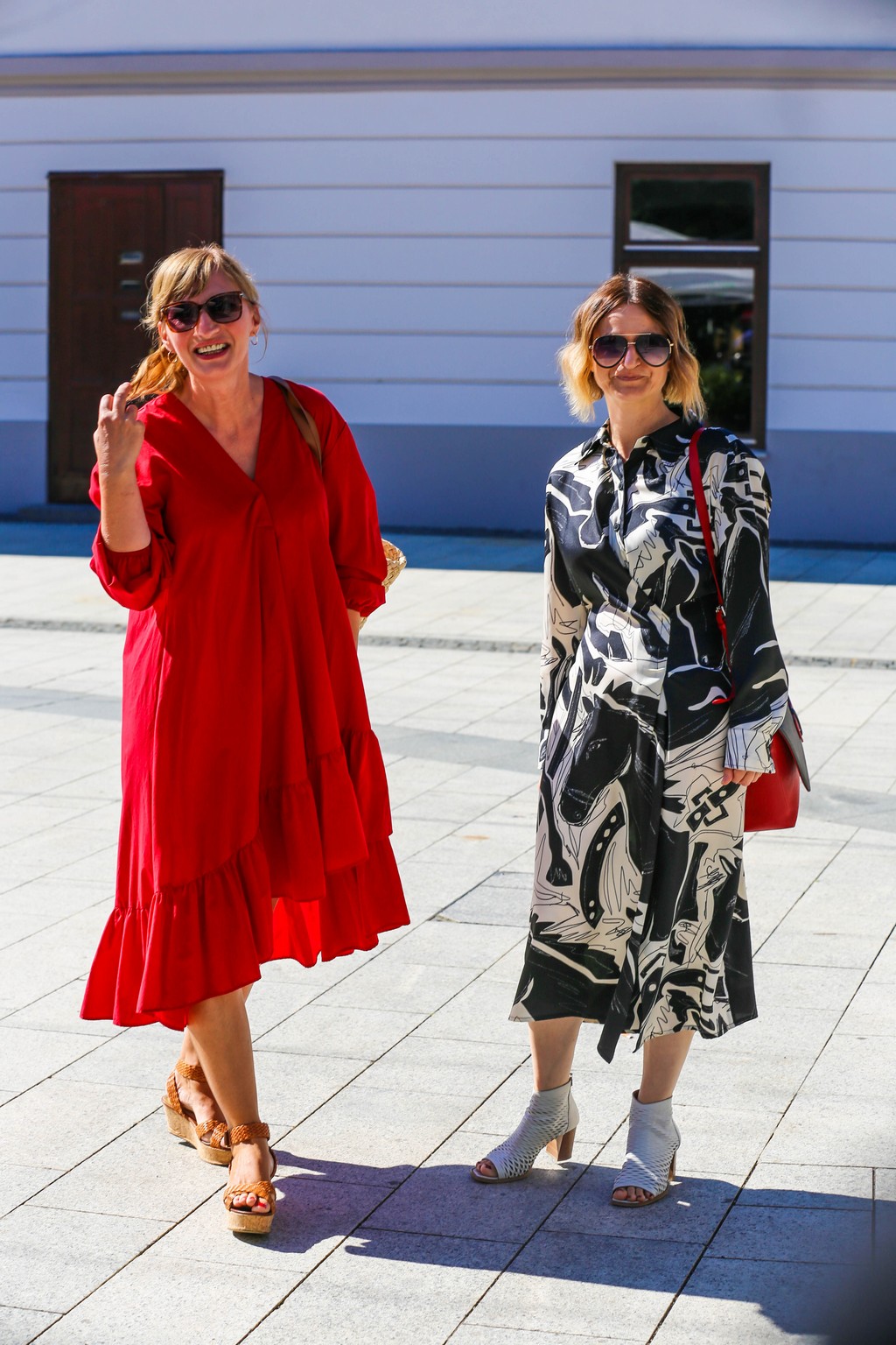 Klikom po Čakovcu (3.7.2021.)