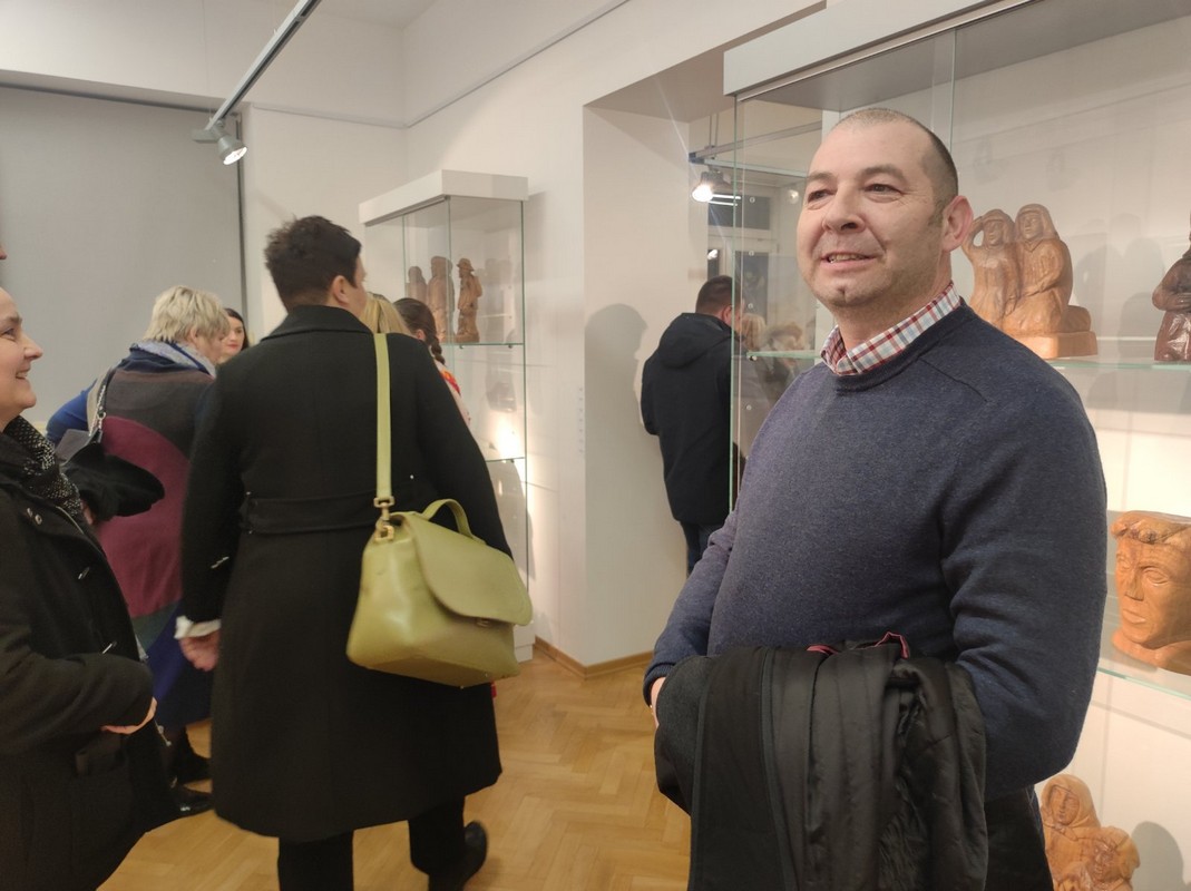 Noć muzeja Prelog 2024