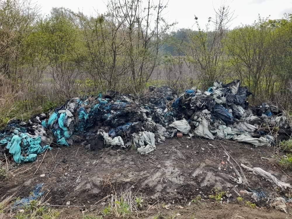Zelena čistka u općini Donji Kraljevec: Prikupljeno 7 prikolica otpada!