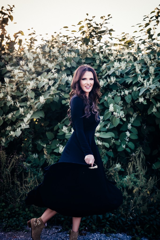 Nova jesenska kolekcija AW2018 Međimurke Anite Pokrivač