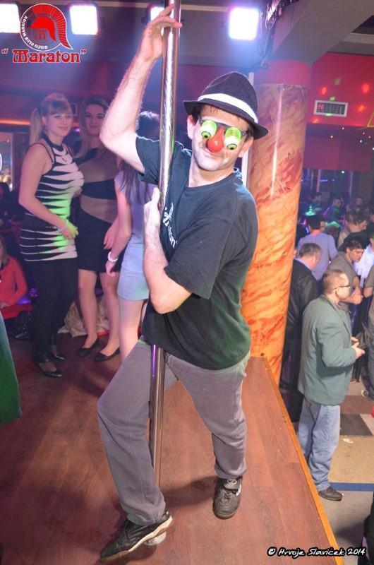 Maraton (Subota, 1.3.2014.) Maraton (Subota, 1.3.2014.)