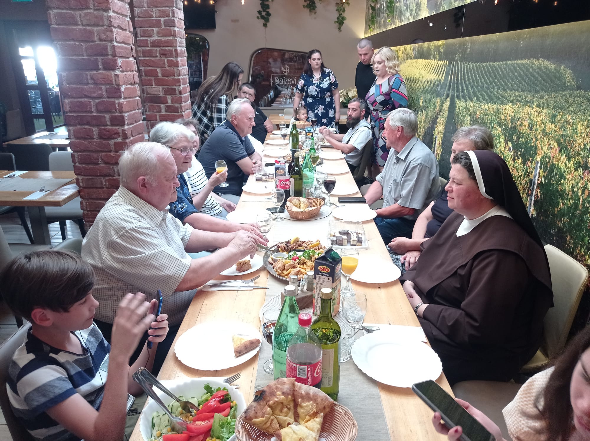 ivo kranjčec, 80 godina, belica