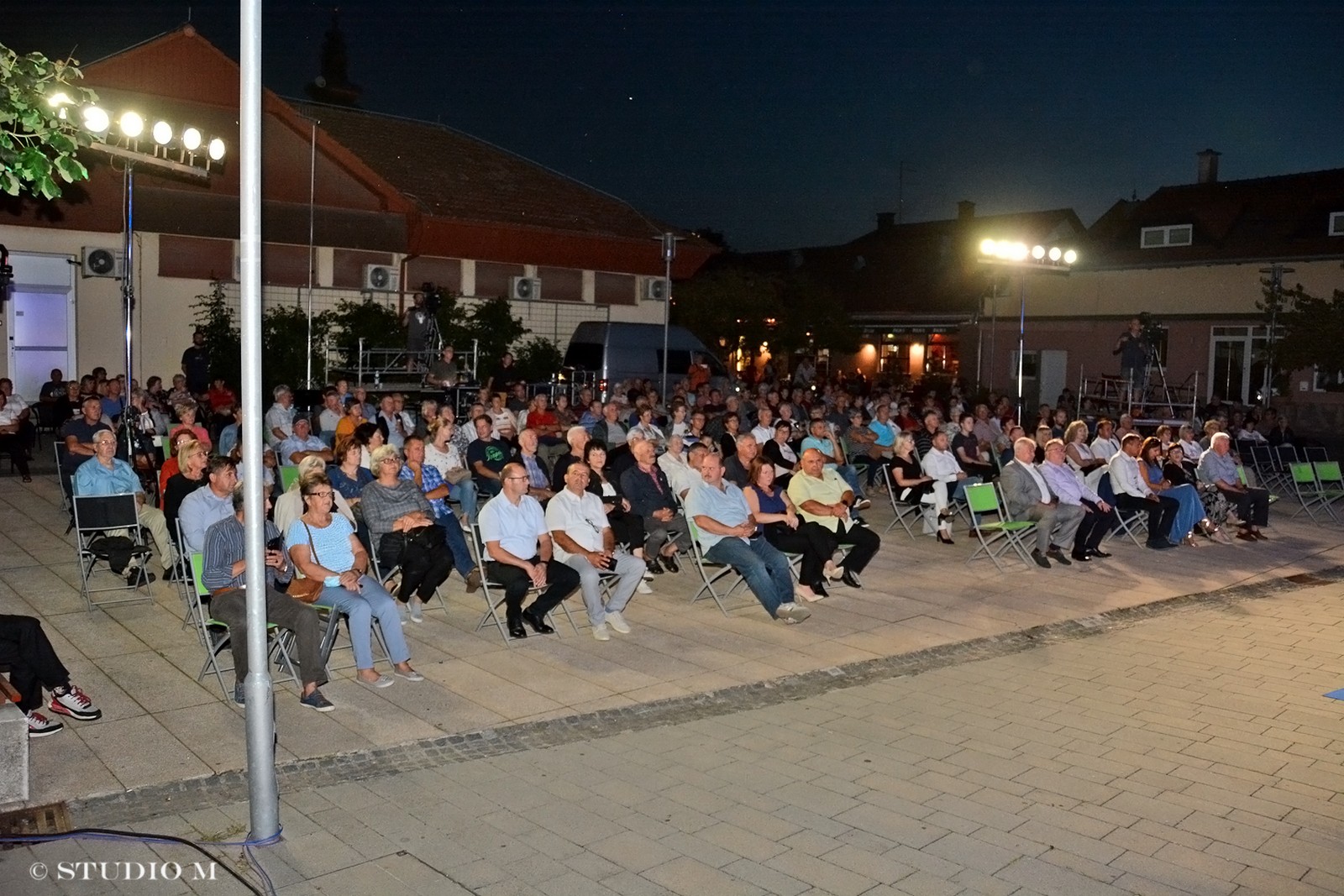 U Prelogu održan osamnaesti festival Kre Mure i Drove
