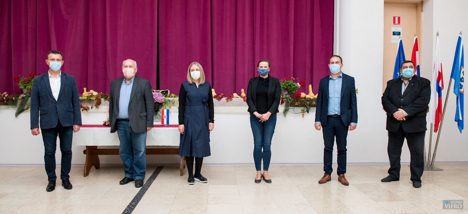 Održana početna konferencija prekograničnog projekta ‘Two Rivers one Goal II’