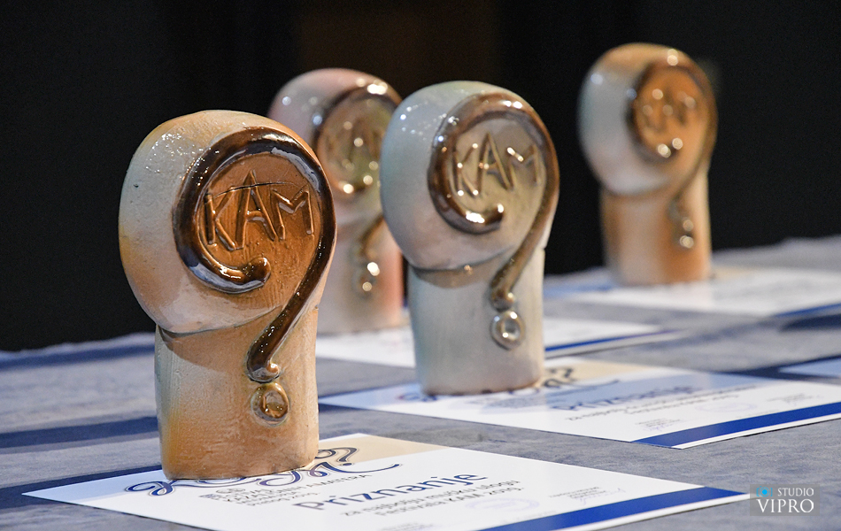 KAM Prelog KAM Prelog