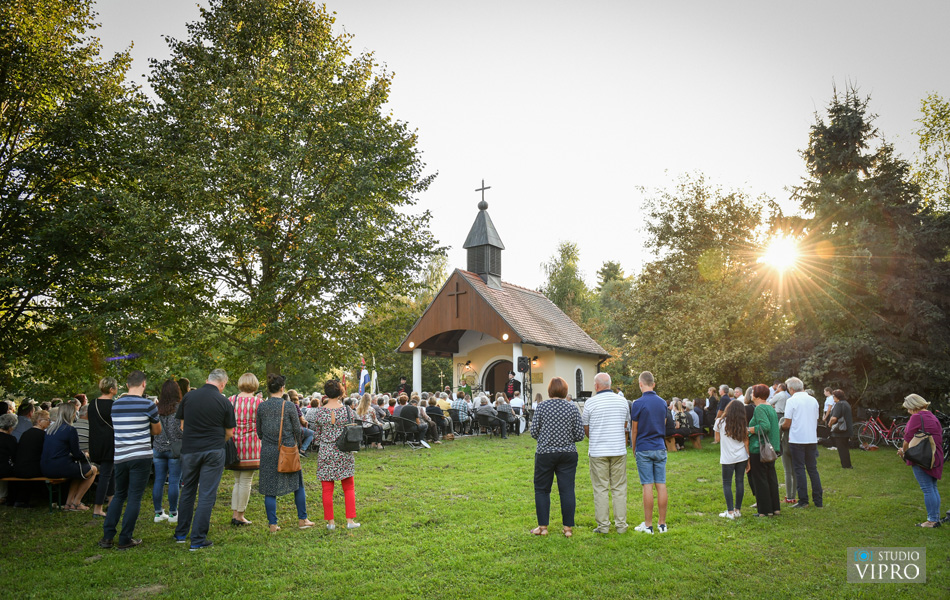 Obilježena godišnjica tragedije na Dravi