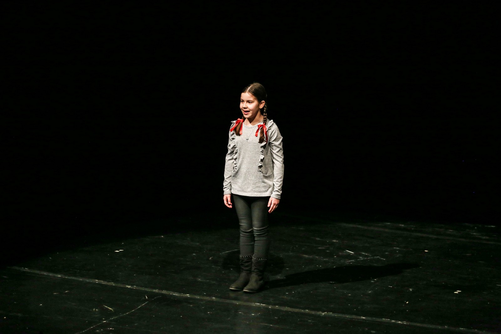 Županijska smotra Lidrano za učenike osnovnih škola Međimurske županije