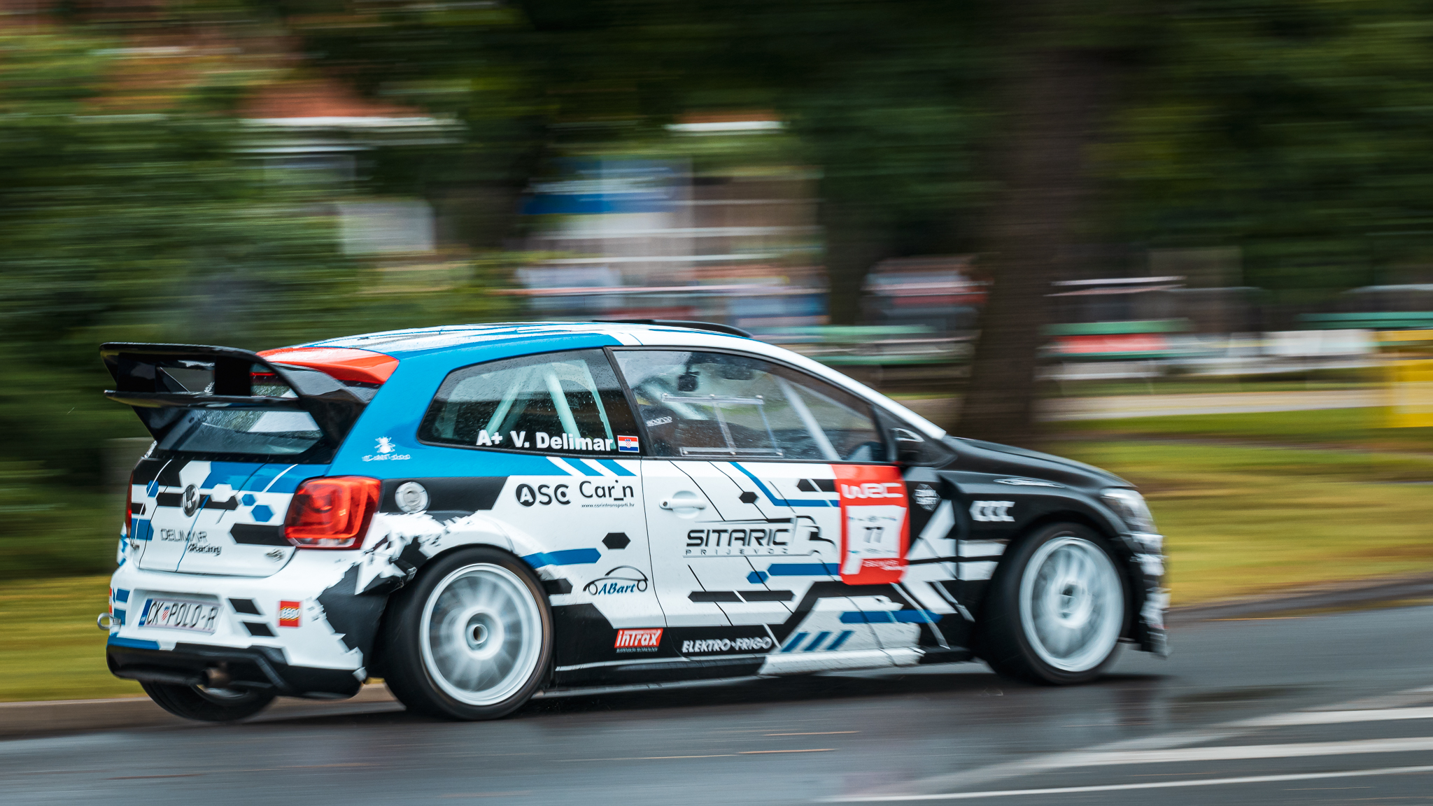 Velika nagrada Čakovca