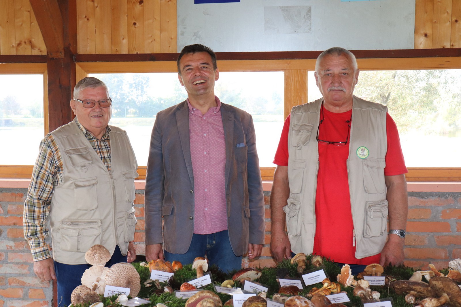 U Goričanu održana Gljivarijada