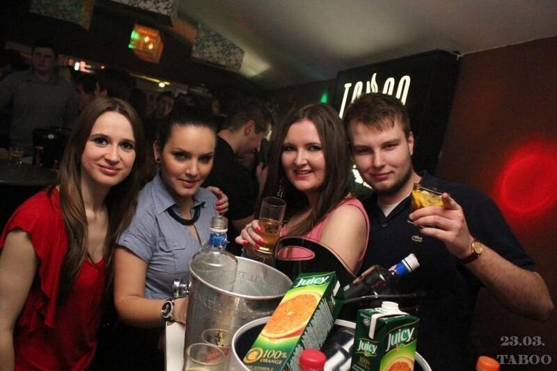 Foto41 Taboo (Subota, 23.3.2013.) Foto41 Taboo (Subota, 23.3.2013.)