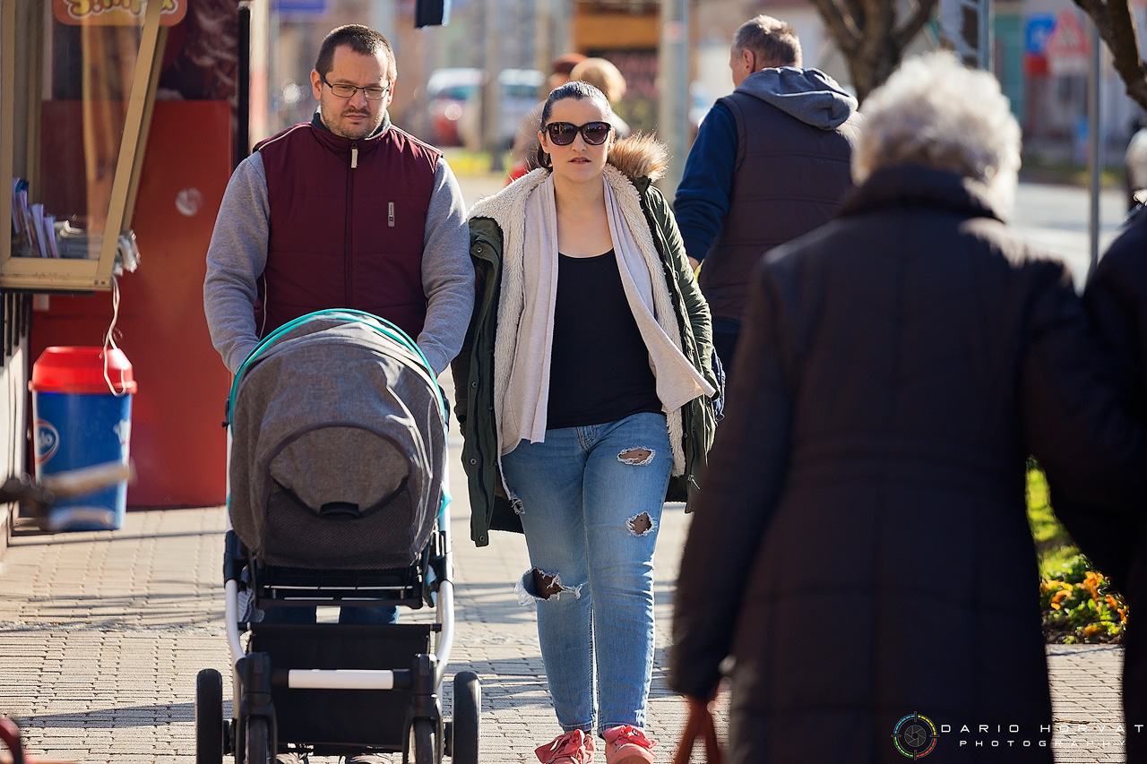 Klikom po Prelogu (9.3.2019.)
