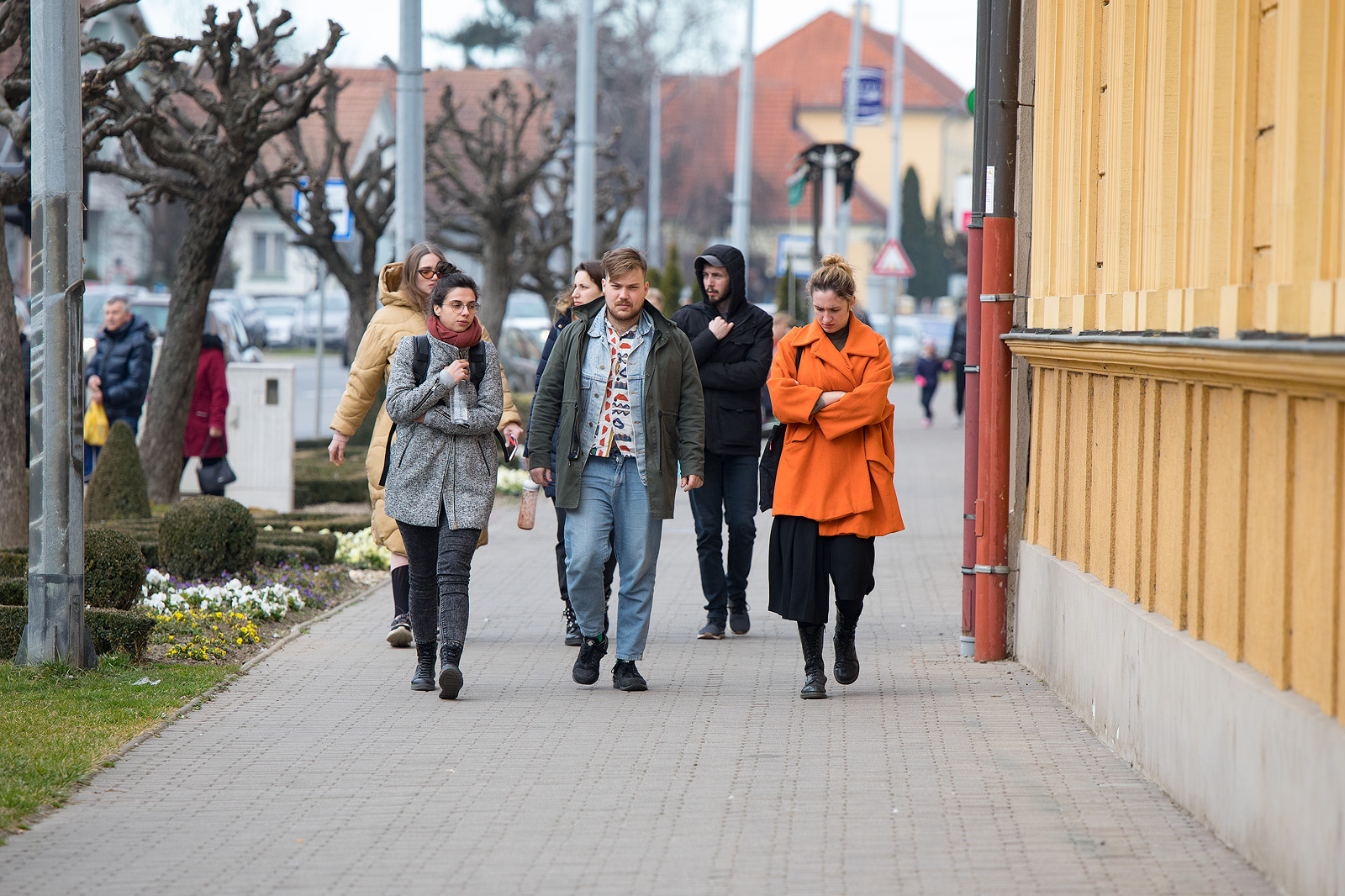 Klikom po Prelogu (22.2.2020.)