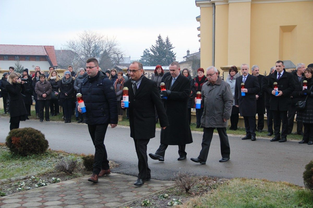 Međimurje obilježava 100 godina najvećeg dana svoje povijesti