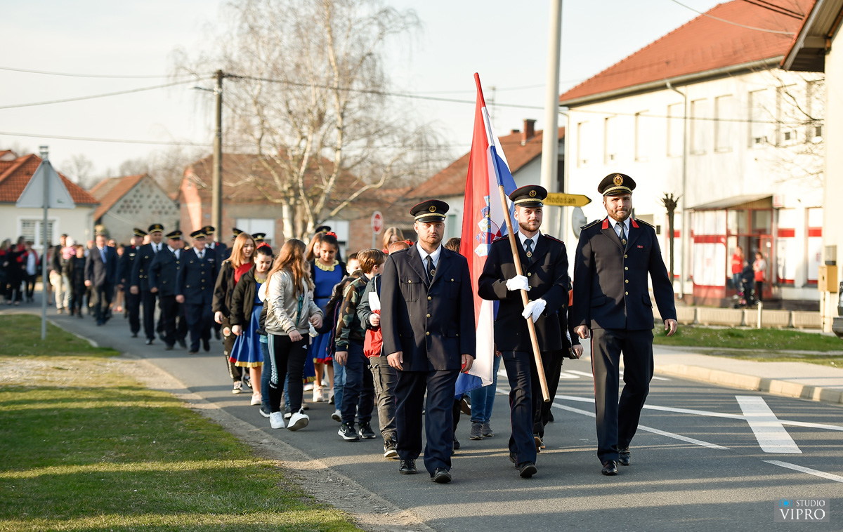 Dan mjesta Palinovec