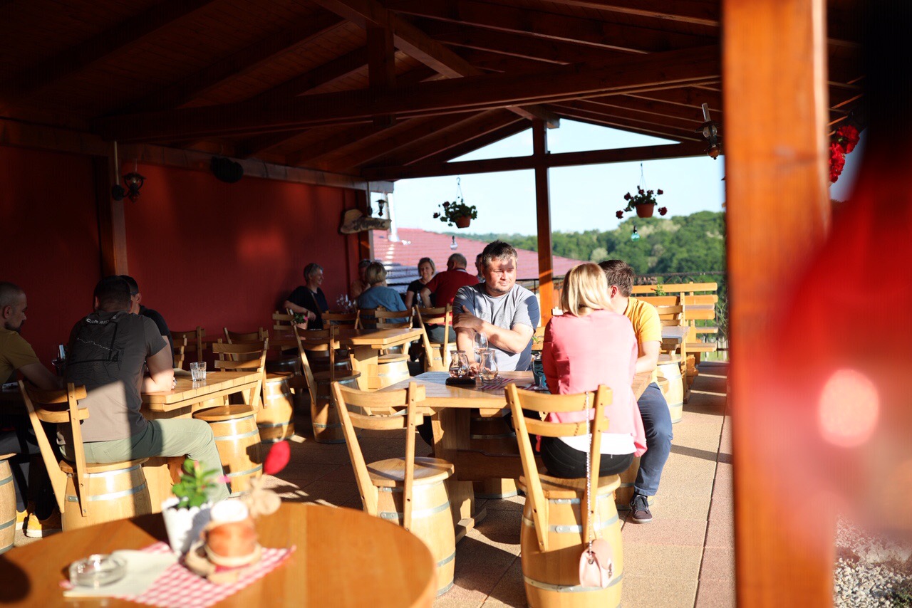 Urbanovo 2019. – Dani otvorenih podruma po međimurskim bregima