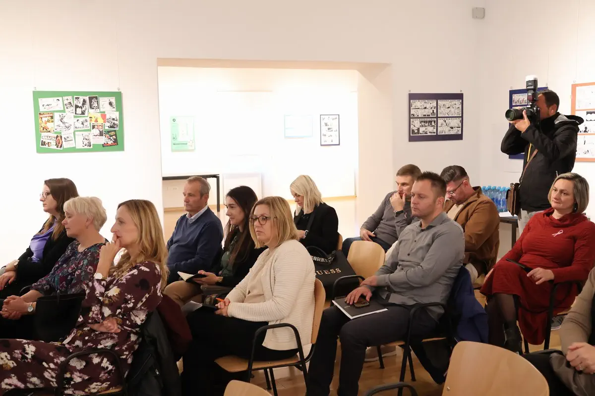 edukacija o sprječavanju sukoba interesa održana za dužnosnike Međimurske županije (5) edukacija o sprječavanju sukoba interesa održana za dužnosnike Međimurske županije (5)