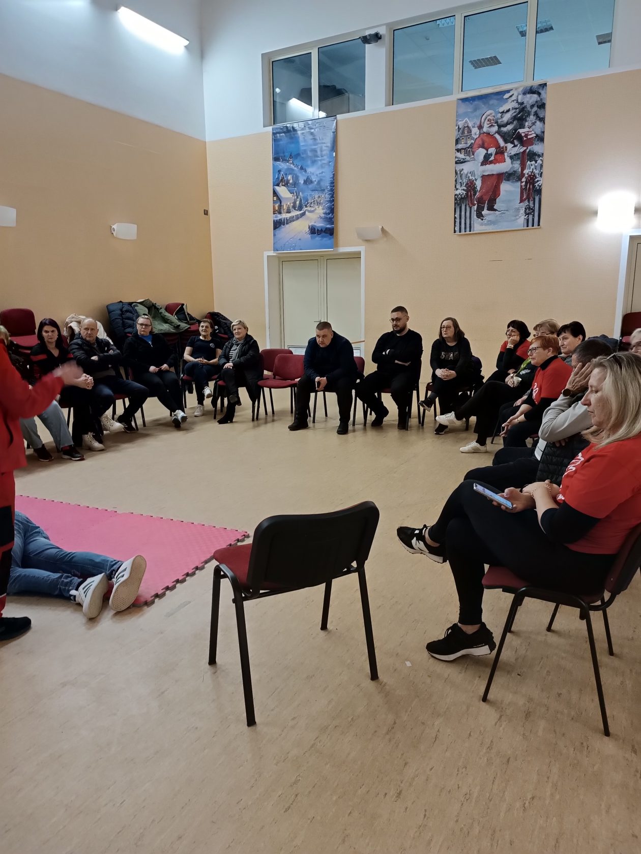 edukacija prva pomoć (2) edukacija prva pomoć (2)