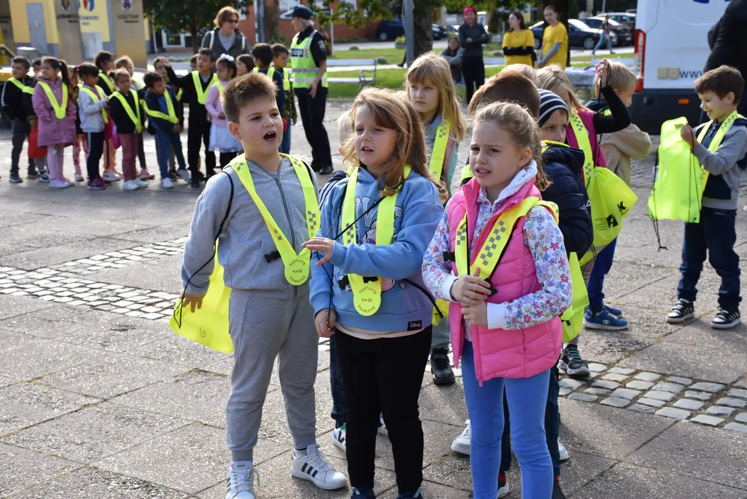 edukacija prvašića,sigurnost u prometu (14) edukacija prvašića,sigurnost u prometu (14)