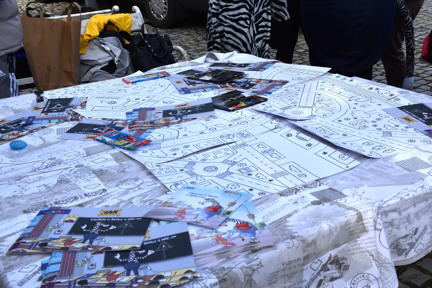 edukacija prvašića,sigurnost u prometu (36) edukacija prvašića,sigurnost u prometu (36)