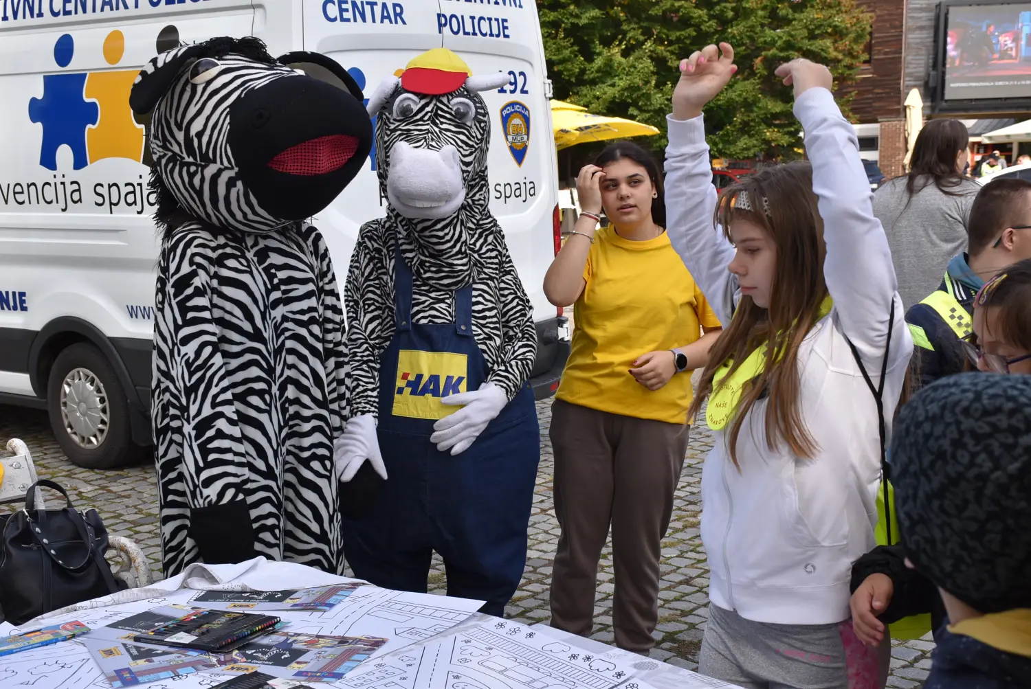 edukacija prvašića,sigurnost u prometu (37) edukacija prvašića,sigurnost u prometu (37)