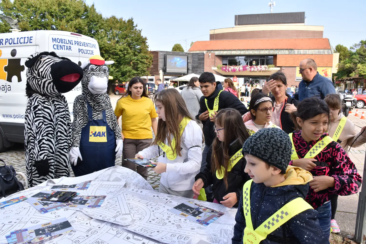 edukacija prvašića,sigurnost u prometu (38) edukacija prvašića,sigurnost u prometu (38)