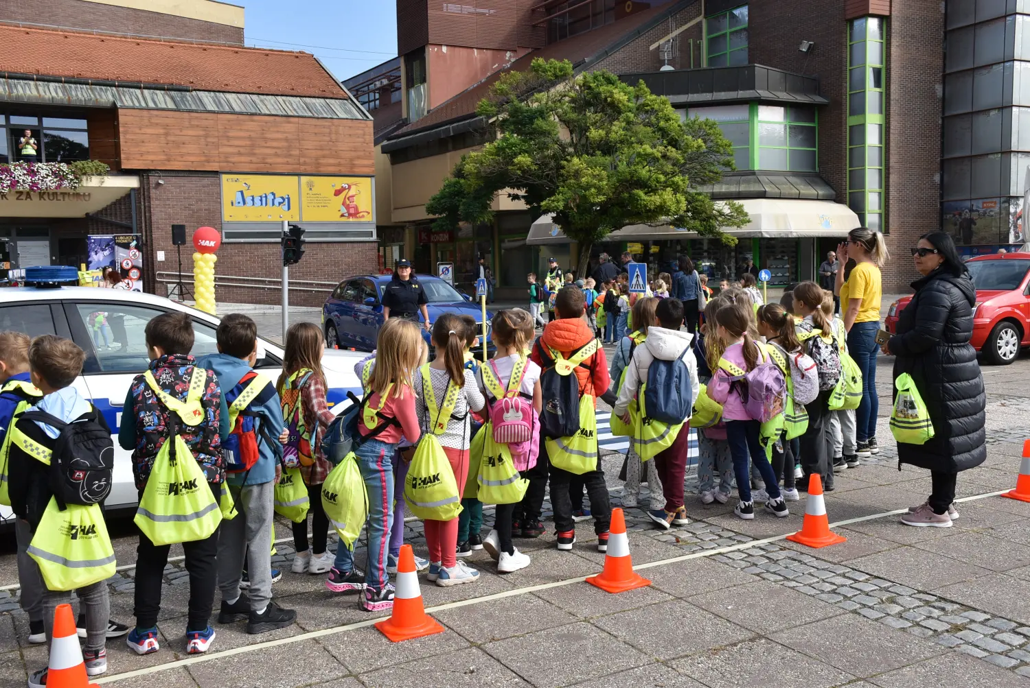 edukacija prvašića,sigurnost u prometu (45) edukacija prvašića,sigurnost u prometu (45)