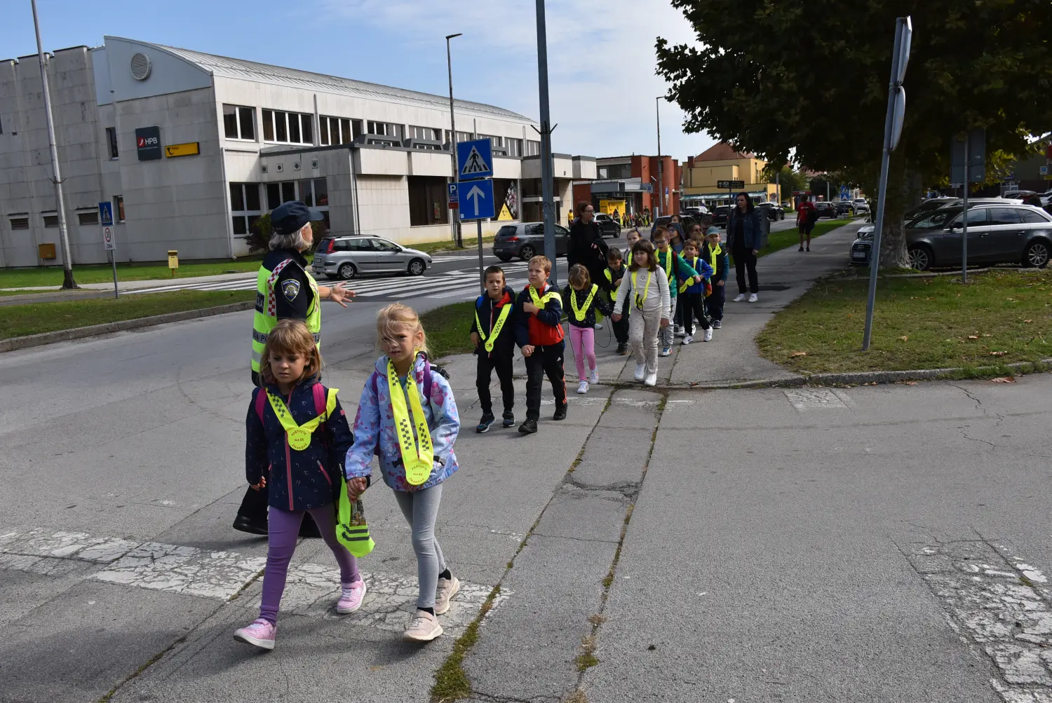 edukacija prvašića,sigurnost u prometu (54) edukacija prvašića,sigurnost u prometu (54)