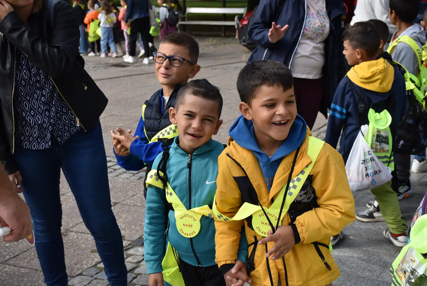 edukacija prvašića,sigurnost u prometu (59) edukacija prvašića,sigurnost u prometu (59)