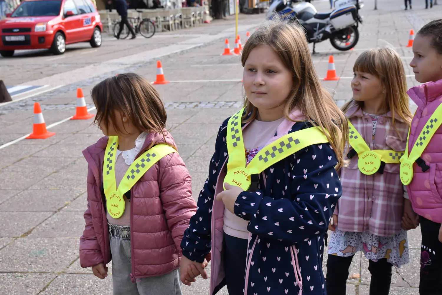 edukacija prvašića,sigurnost u prometu (6) edukacija prvašića,sigurnost u prometu (6)