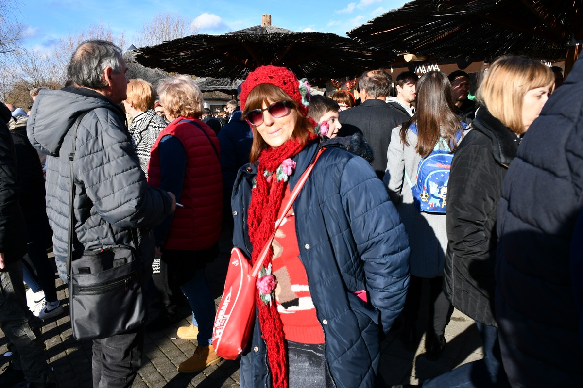 doček, Mursko Središće