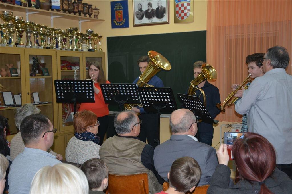 Danom dobravske baštine predstavljen dio bogate povijesti Donje Dubrave