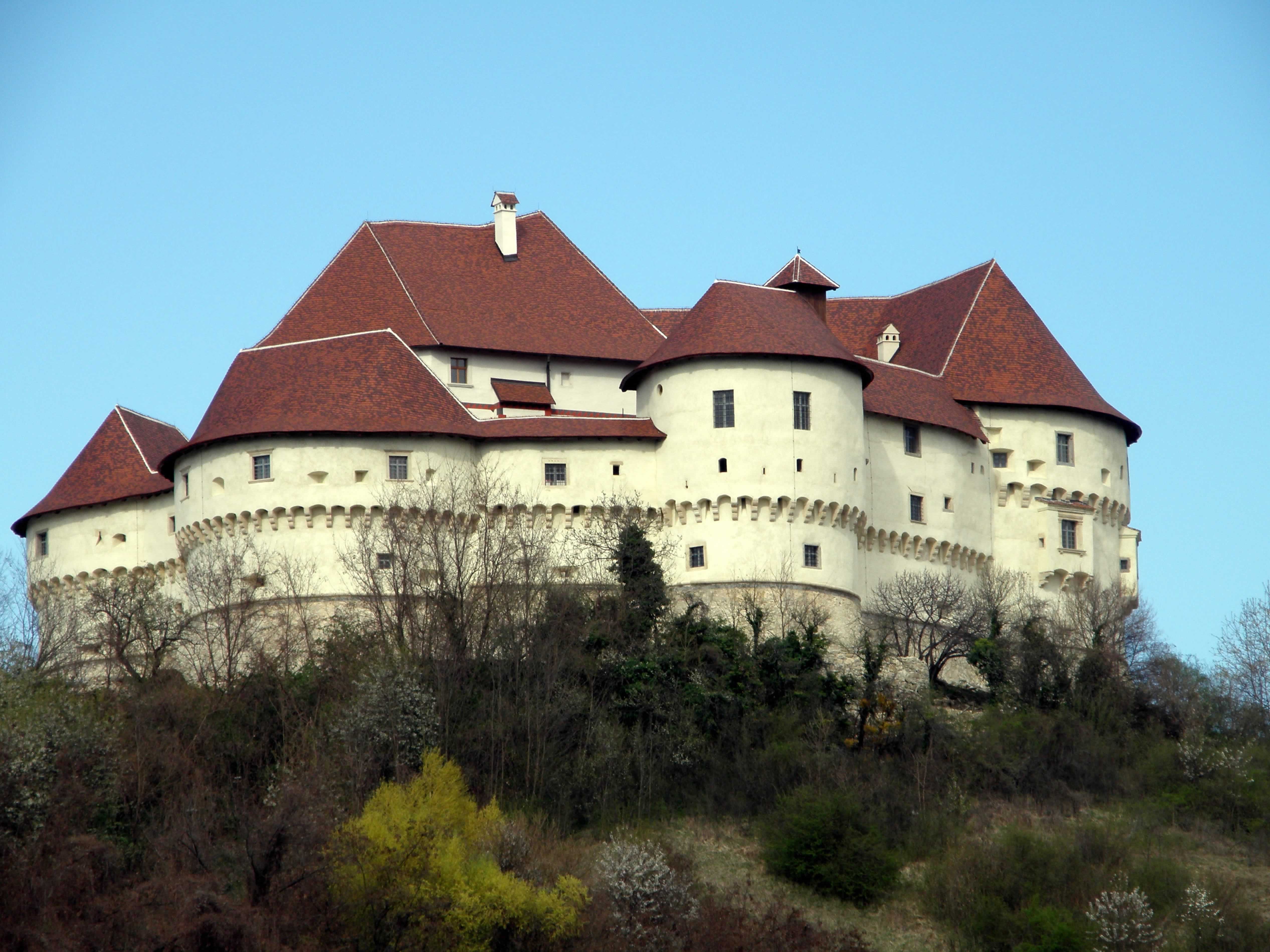 Dvorci Sjeverne Hrvatske napokon u jedinstvenom turističko kulturnom proizvodu!