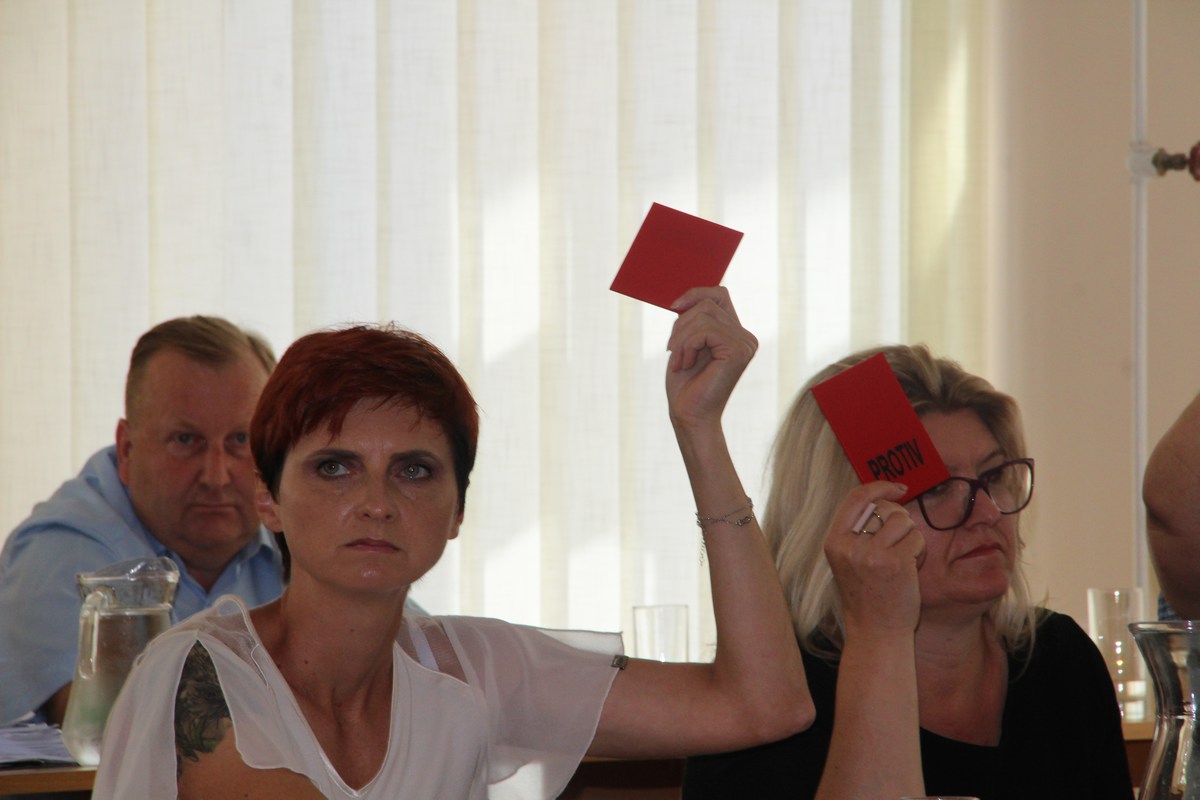 13. sjednica Skupštine Međimurske županije