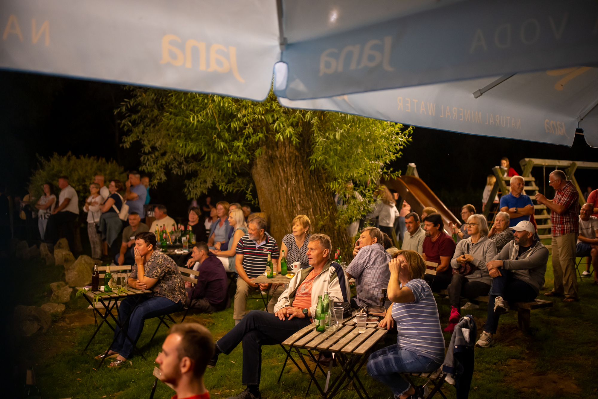 PREKRASNA VEČER Koncert Džo Maračić Makija i premijera spota Ansambla Pučpuljike PREKRASNA VEČER Koncert Džo Maračić Makija i premijera spota Ansambla Pučpuljike