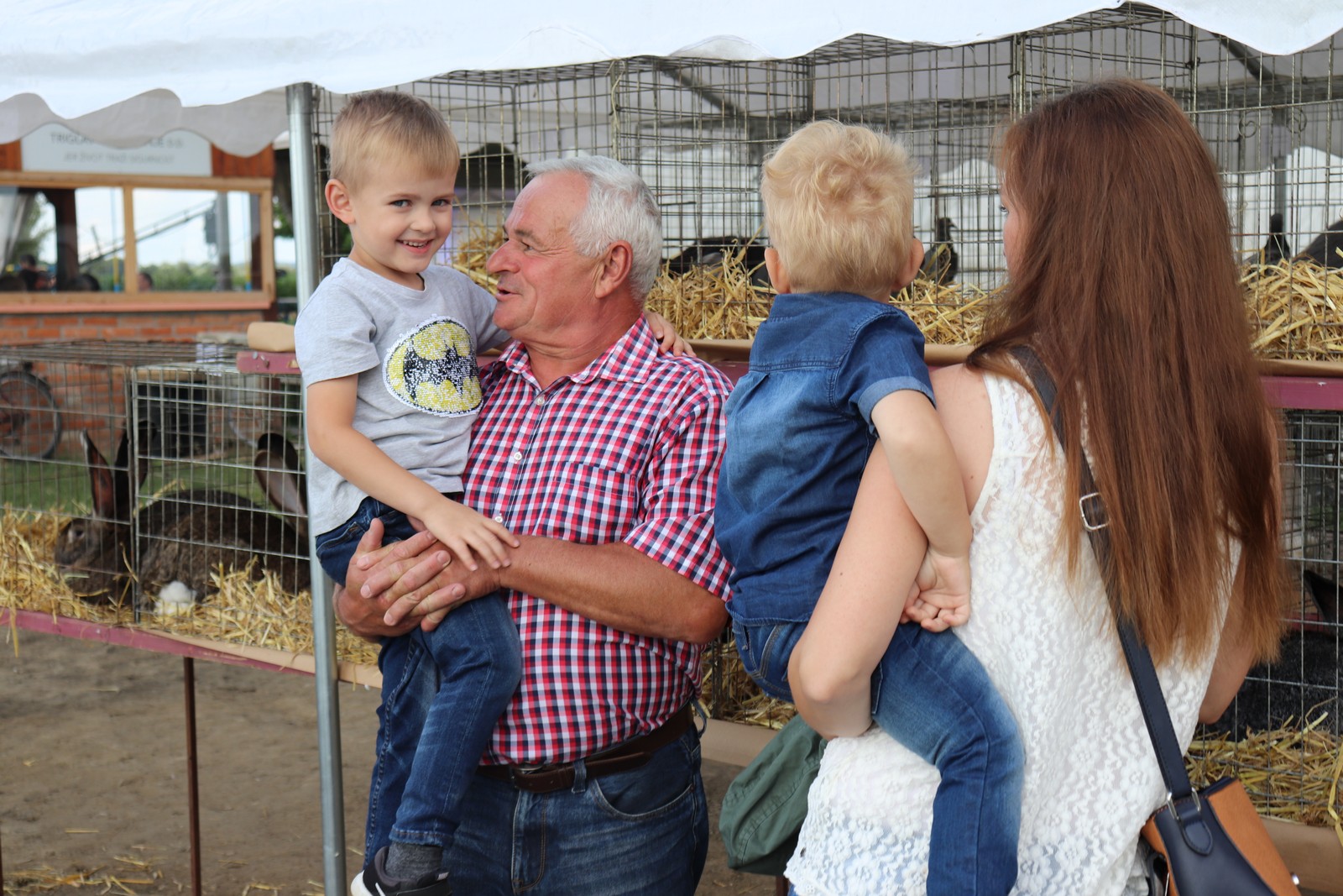 Dani Općine Goričan