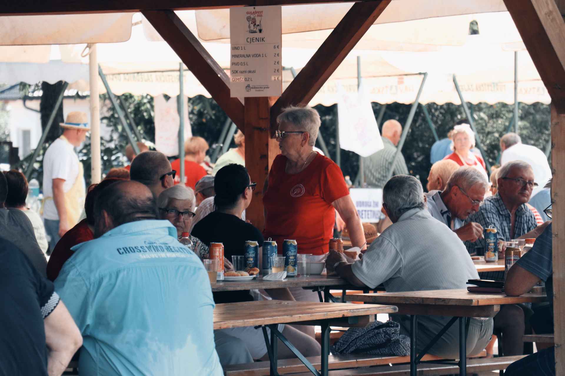 DUNJKOVEC/PRETETINEC Gulašfest – natjecanju u pripremi međimurskog gulaša1