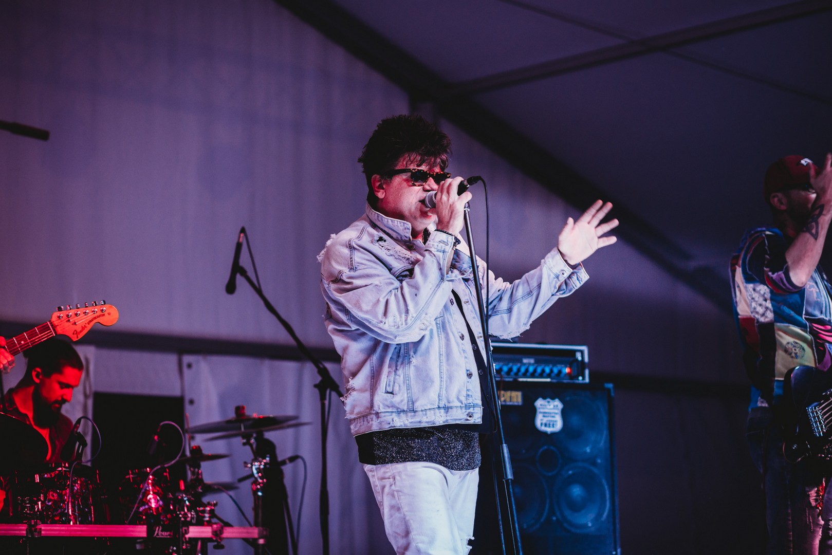 Žera i Crvena jabuka zabavili publiku na Danima Općine Šenkovec