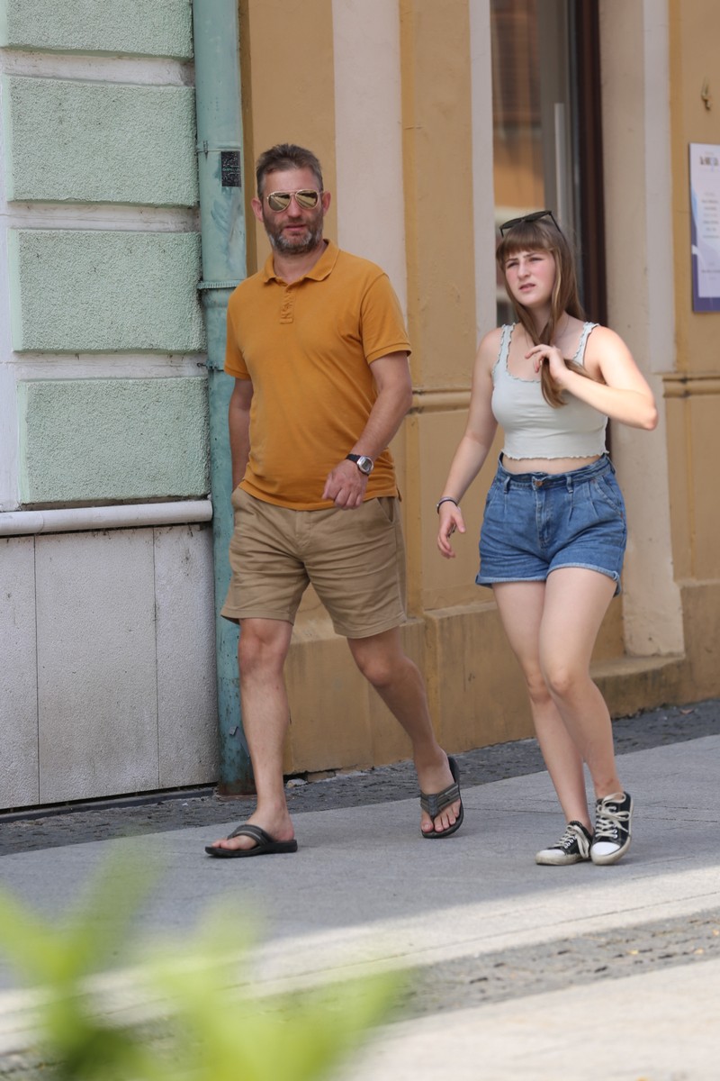 Međimurke i Međimurci i ove subote zablistali na čakovečkoj špici!