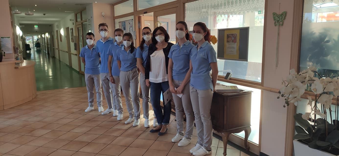 Srednja škola Čakovec