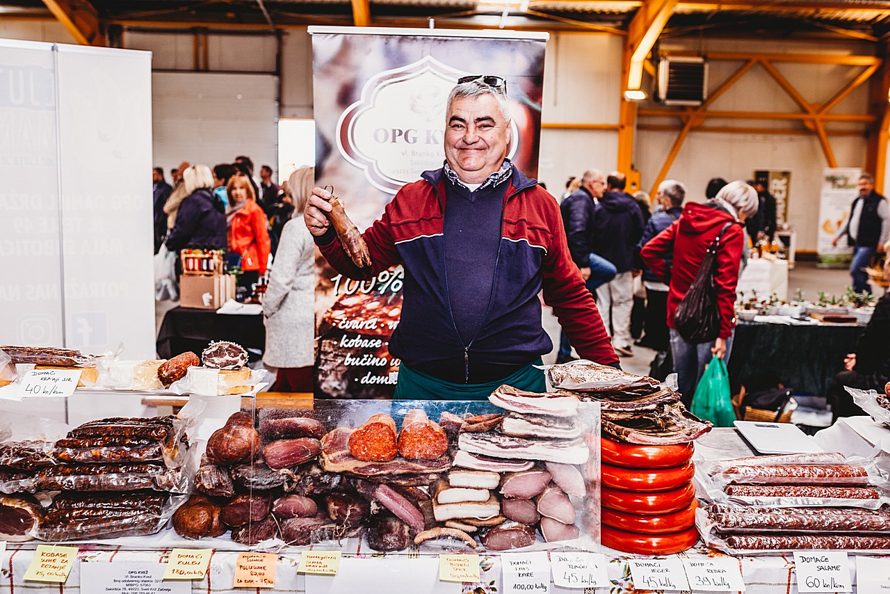 Prvi Regionalni plac na Mesapu u Nedelišću oduševio brojne posjetitelje