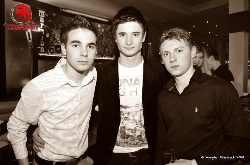 slika0027 Maraton (Subota, 8.2.2014.) slika0027 Maraton (Subota, 8.2.2014.)