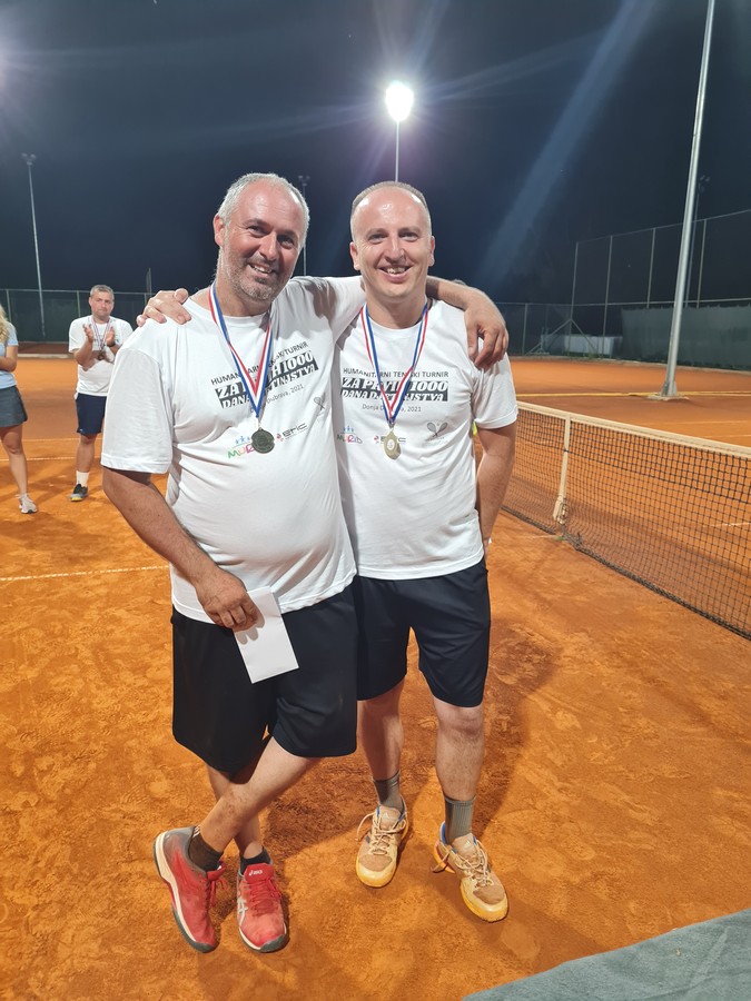 Miljenko Novak/Goran Čižmešija