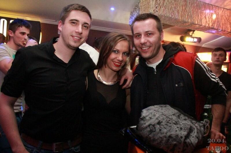 Foto194 Taboo (Subota, 20.4.2013 – Koncert Sandre Afrika) Foto194 Taboo (Subota, 20.4.2013 – Koncert Sandre Afrika)