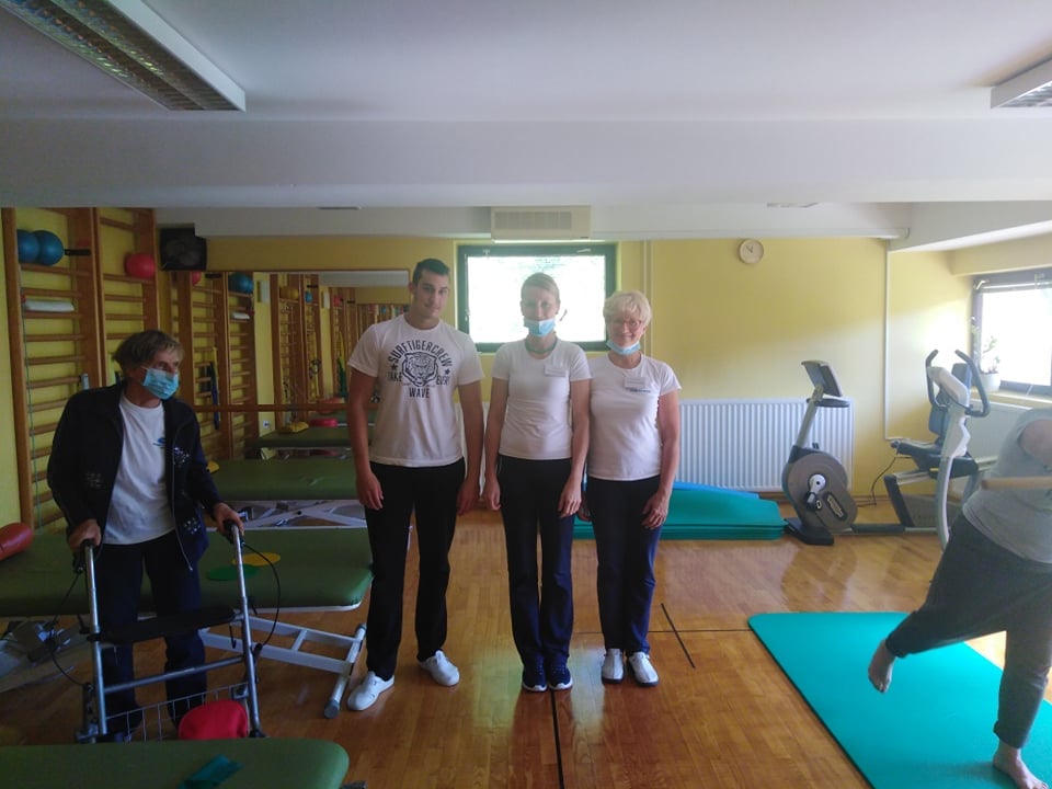 Srednja škola Čakovec