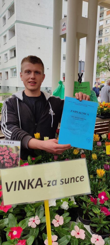 Udruga osoba s intelektualnim teškoćama Međimurske županije