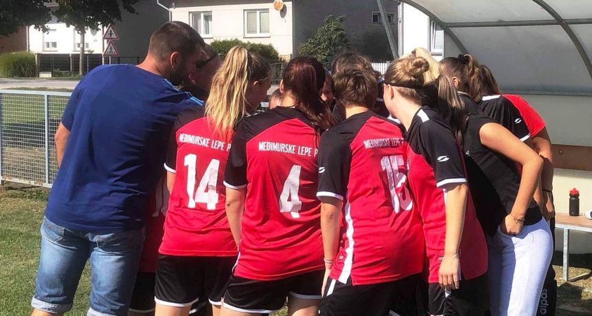 nogometašice nogometašice