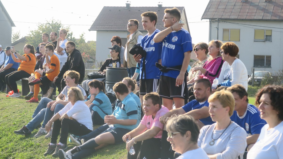 Održano 16. izdanje nogometnog turnira ‘Special Power League’ za djecu i odrasle s teškoćama u razvoju